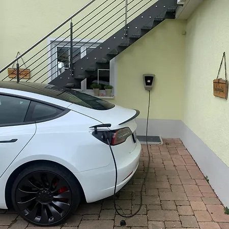 Lieblingsplatz Apartamento
