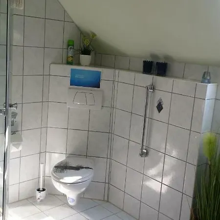 Apartamento Lieblingsplatz *