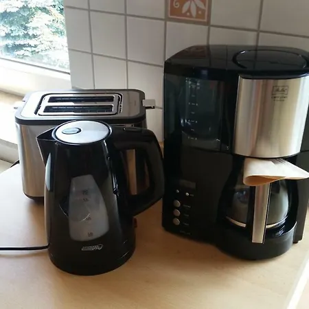 Lieblingsplatz Apartamento