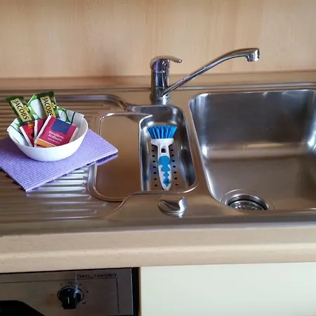 Apartamento Lieblingsplatz