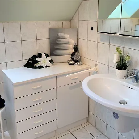 Apartamento Lieblingsplatz *