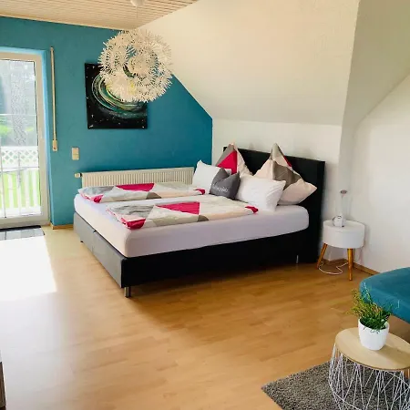 Lieblingsplatz Apartamento