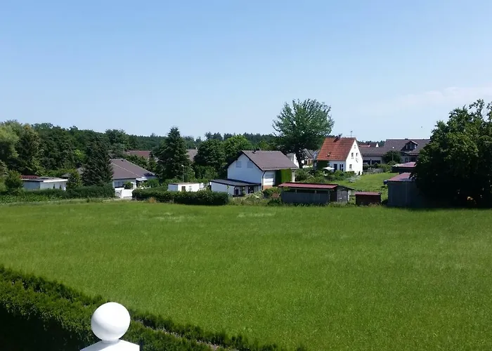 Lieblingsplatz Apartment *