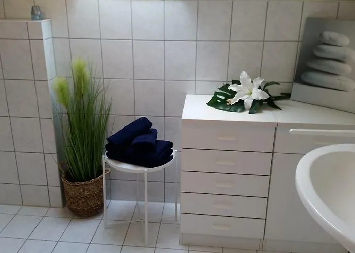 Lieblingsplatz * Altenstadt (Swabia)
