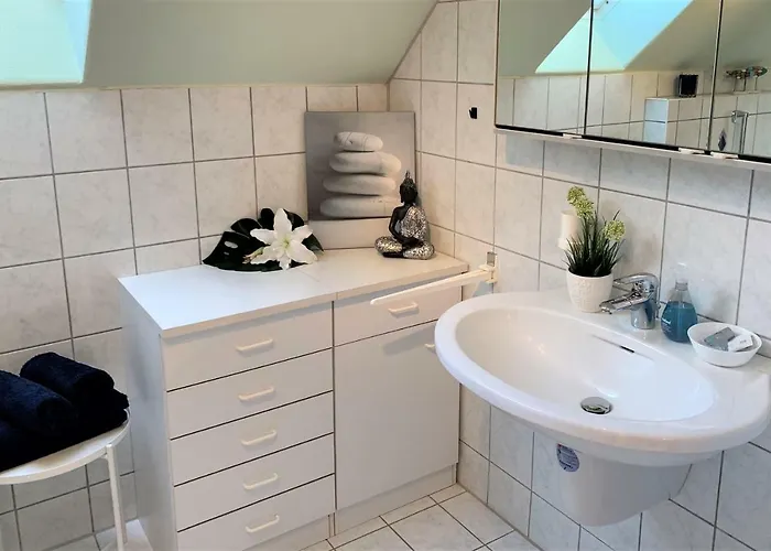 Apartment Lieblingsplatz *