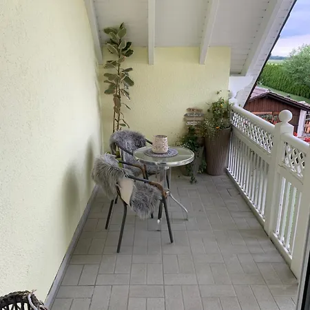 Lieblingsplatz Appartement