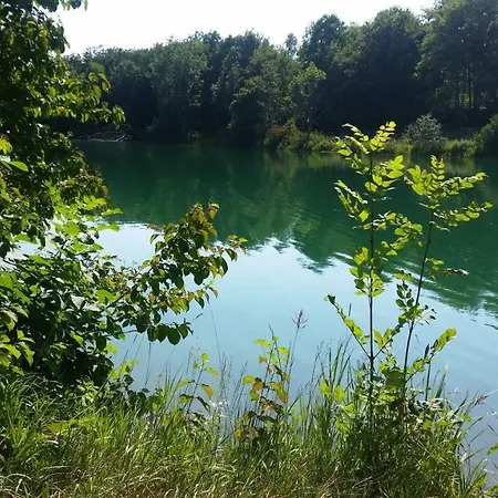 Lieblingsplatz Lejlighed Altenstadt (Swabia)