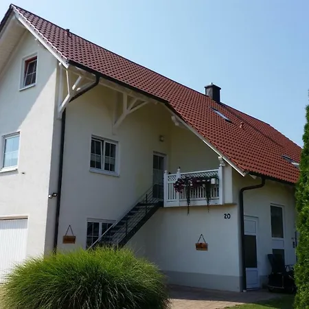 Lieblingsplatz Appartement