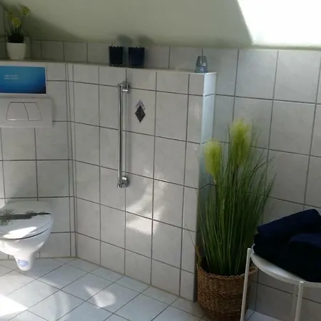 Apartment Lieblingsplatz Altenstadt (Swabia)