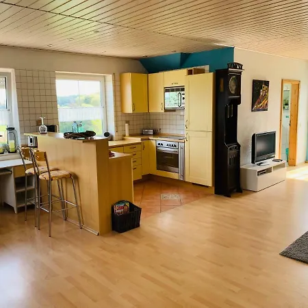 Apartman Lieblingsplatz