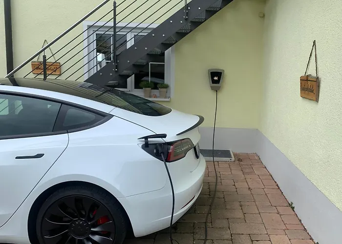 Lieblingsplatz Apartman