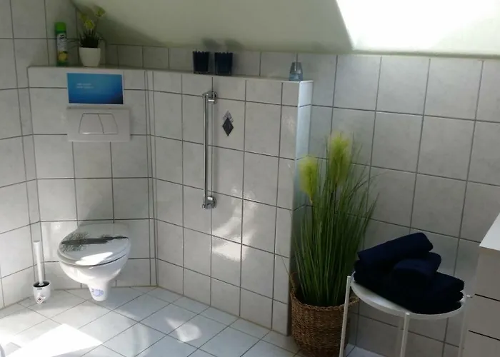 Apartman Lieblingsplatz Altenstadt