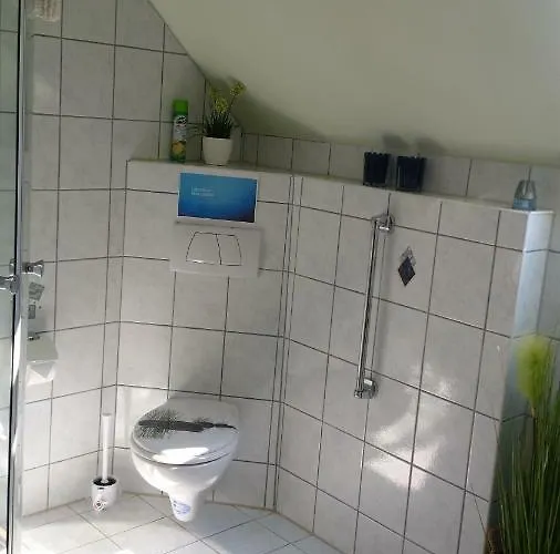 Apartman Lieblingsplatz *
